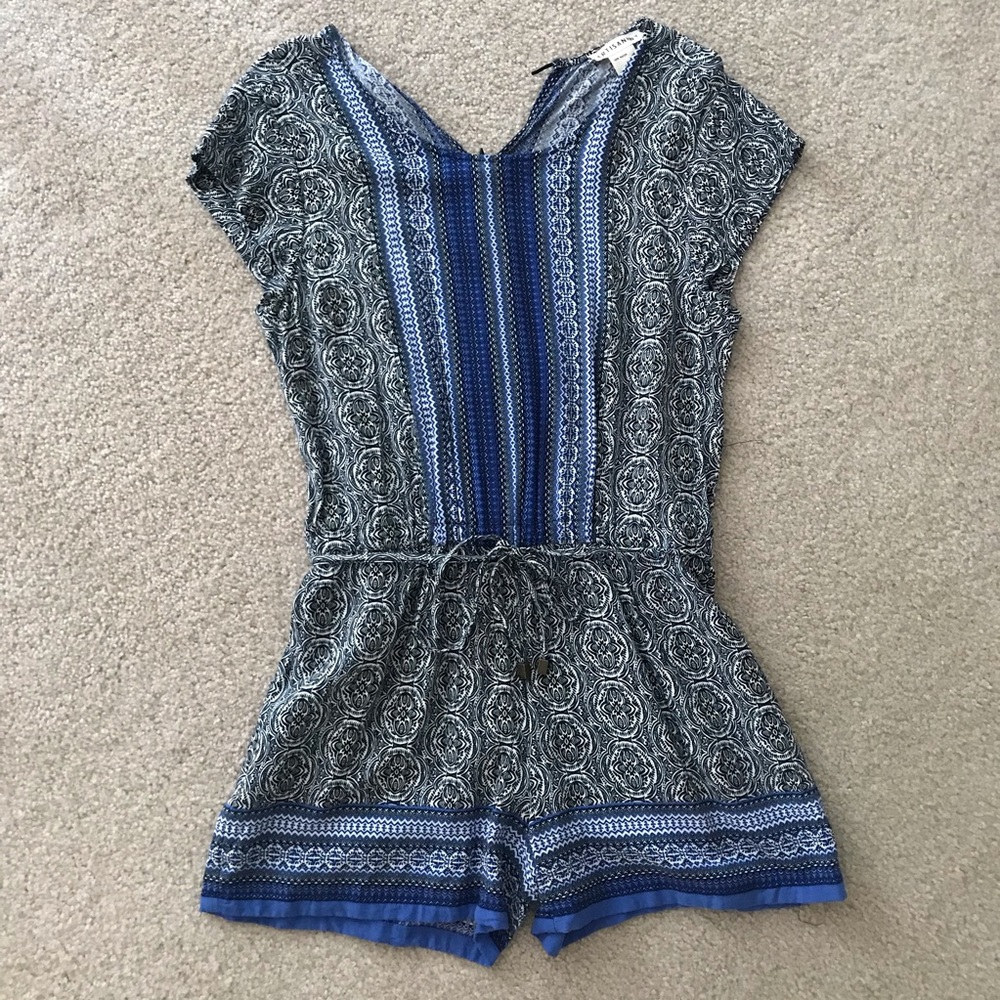 Romper